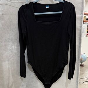 Old Navy Black Garment
